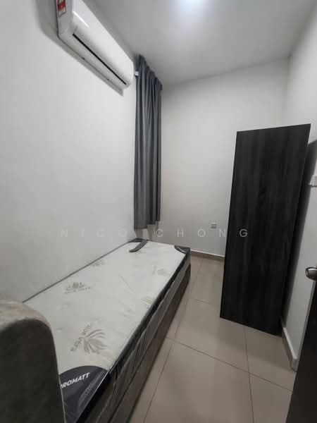Condominium for Rent at KSL Residence 2 @ Kangkar Tebrau - Nico Chong - Bedroom - PropertyGuru.com.my