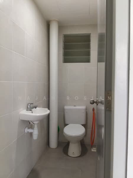 Apartment for Rent at Pangsapuri Aranda - Najah Roslan - PropertyGuru.com.my