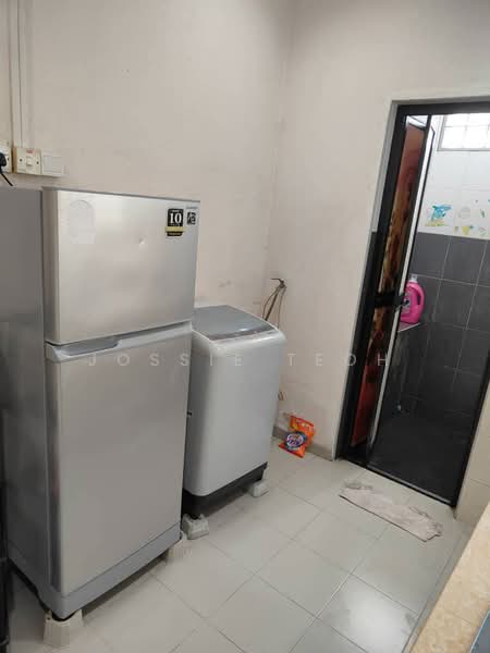 1-storey Terraced House for Rent in Kulim (Kedah) - Jossie Teoh - Interior - PropertyGuru.com.my