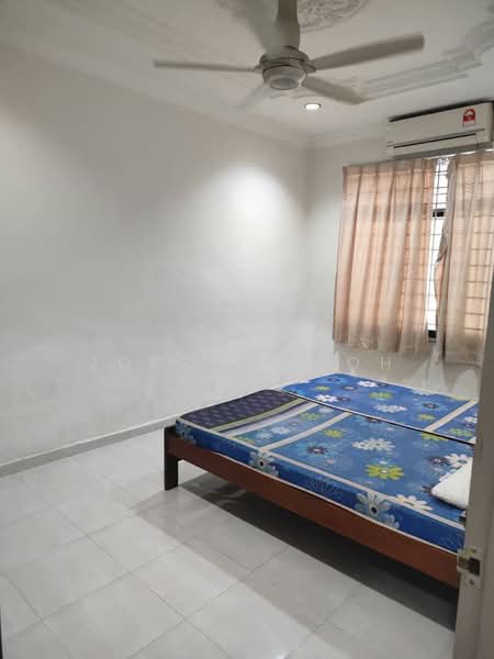 1-storey Terraced House for Rent in Kulim (Kedah) - Jossie Teoh - Bedroom - PropertyGuru.com.my