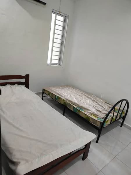 1-storey Terraced House for Rent in Kulim (Kedah) - Jossie Teoh - Bedroom - PropertyGuru.com.my