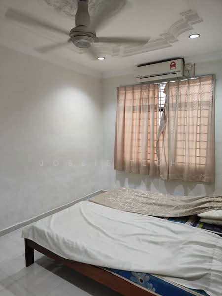 1-storey Terraced House for Rent in Kulim (Kedah) - Jossie Teoh - Bedroom - PropertyGuru.com.my