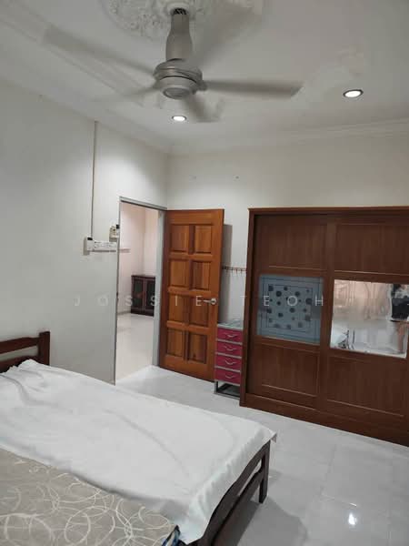 1-storey Terraced House for Rent in Kulim (Kedah) - Jossie Teoh - Bedroom - PropertyGuru.com.my