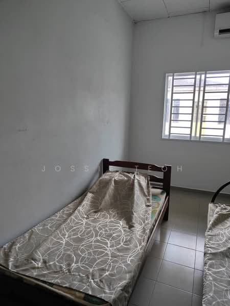 1-storey Terraced House for Rent in Kulim (Kedah) - Jossie Teoh - Bedroom - PropertyGuru.com.my