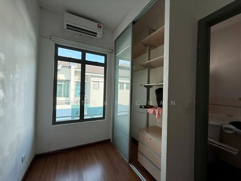 2-storey Terraced House for Sale in East Ledang (Iskandar Puteri (Nusajaya)) - Nathan Chan - PropertyGuru.com.my