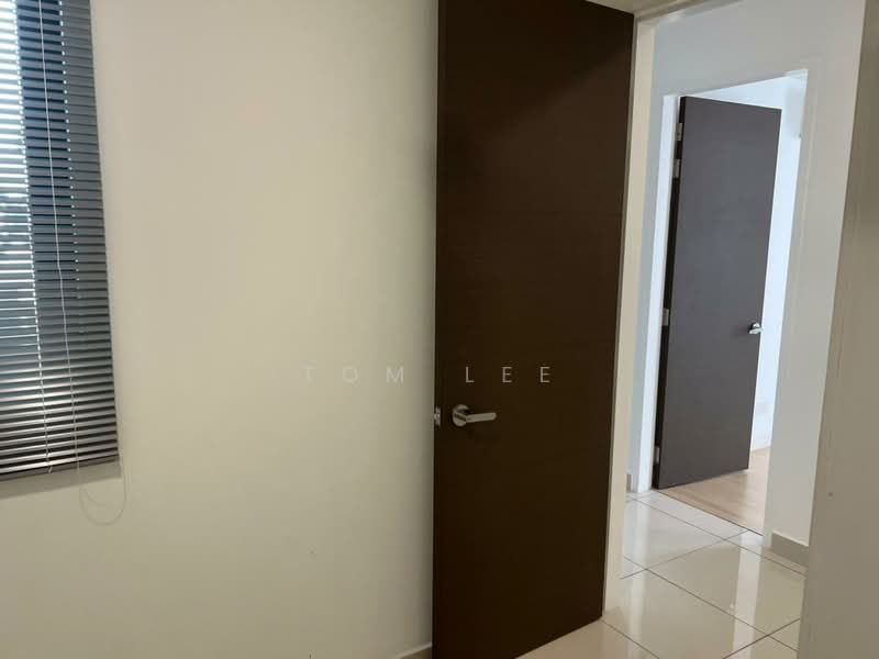 Service Residence for Sale at H2O Residences - Tom Lee - Corridor - PropertyGuru.com.my