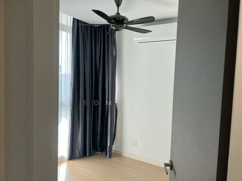 Service Residence for Sale at H2O Residences - Tom Lee - Interior - PropertyGuru.com.my