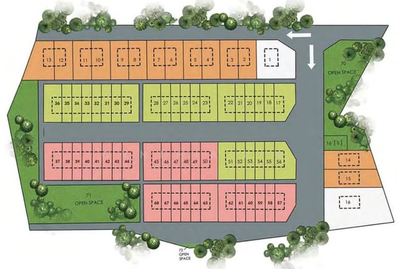 Semi-Detached House for Sale in Serian (Sarawak) - Cynthia Lim - PropertyGuru.com.my