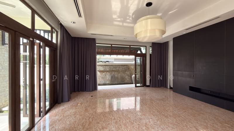 Bungalow House untuk Dijual di KLCC (KL City Centre) - Darren Leong - Living Room - PropertyGuru.com.my