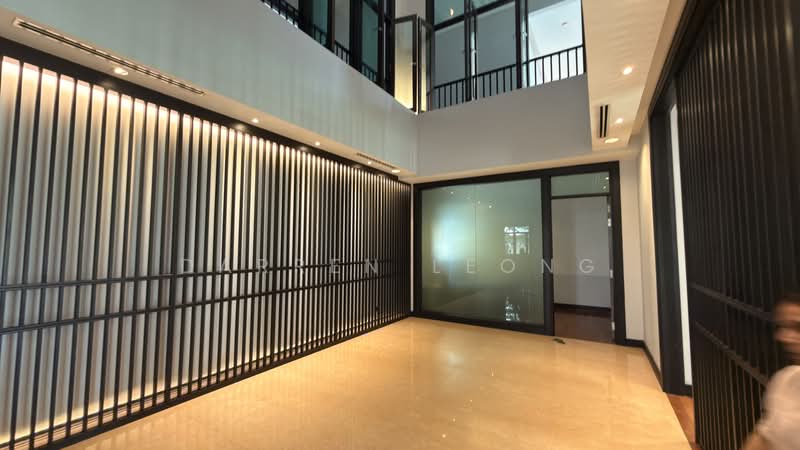 Bungalow House untuk Dijual di KLCC (KL City Centre) - Darren Leong - Interior - PropertyGuru.com.my