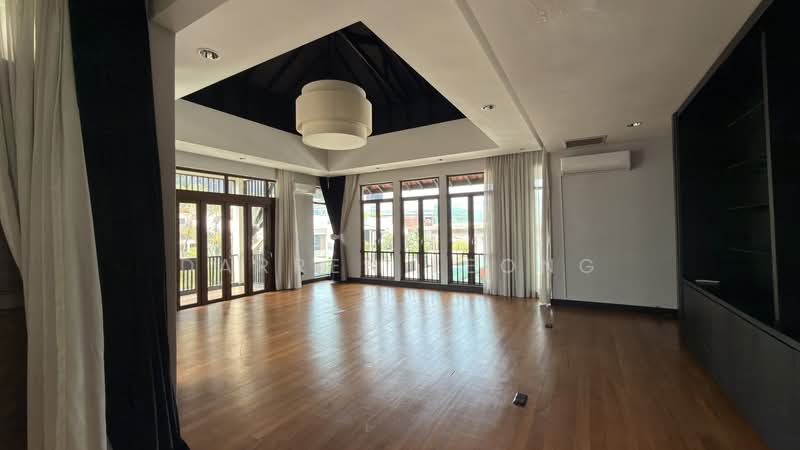 Bungalow House untuk Dijual di KLCC (KL City Centre) - Darren Leong - Living Room - PropertyGuru.com.my