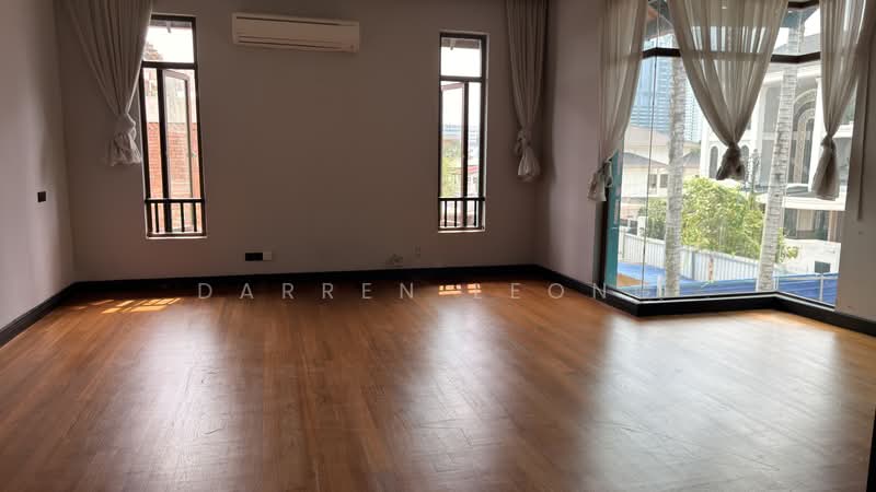 Bungalow House untuk Dijual di KLCC (KL City Centre) - Darren Leong - Living Room - PropertyGuru.com.my