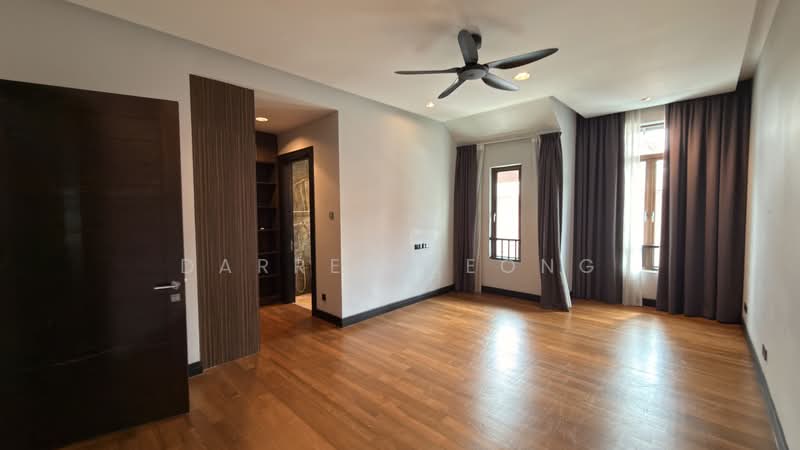 Bungalow House untuk Dijual di KLCC (KL City Centre) - Darren Leong - Bedroom - PropertyGuru.com.my