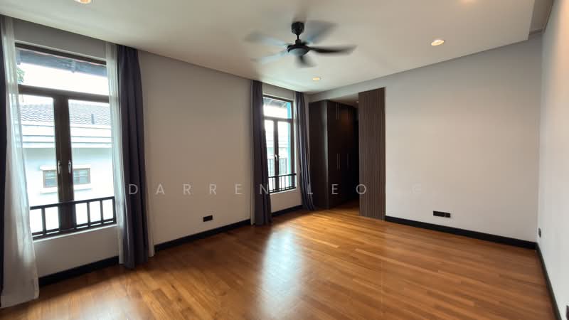 Bungalow House untuk Dijual di KLCC (KL City Centre) - Darren Leong - Bedroom - PropertyGuru.com.my