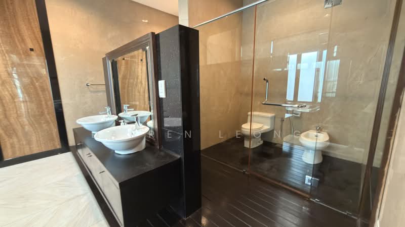 Bungalow House untuk Dijual di KLCC (KL City Centre) - Darren Leong - Bathroom - PropertyGuru.com.my
