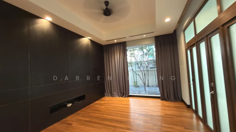 Bungalow House untuk Dijual di KLCC (KL City Centre) - Darren Leong - Living Room - PropertyGuru.com.my