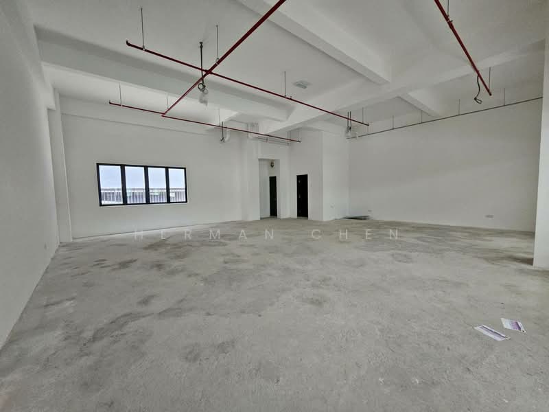 Shop for Rent in Iskandar Puteri (Nusajaya) (Johor) - Herman Chen - Interior - PropertyGuru.com.my