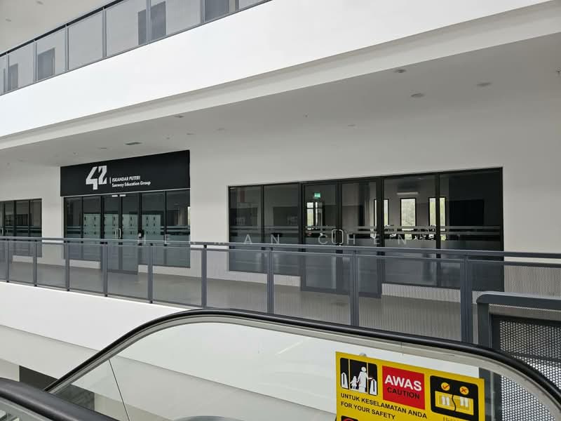 Shop for Rent in Iskandar Puteri (Nusajaya) (Johor) - Herman Chen - Interior - PropertyGuru.com.my