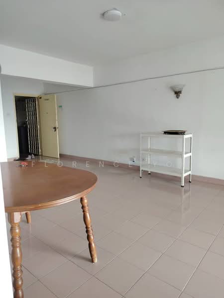 Pangsapuri untuk Disewa di Segar Apartments - Florence You - Living Room - PropertyGuru.com.my