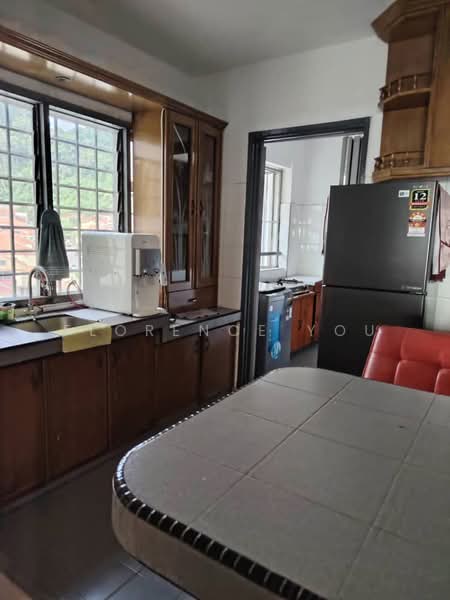 Pangsapuri untuk Disewa di Segar Apartments - Florence You - Kitchen - PropertyGuru.com.my