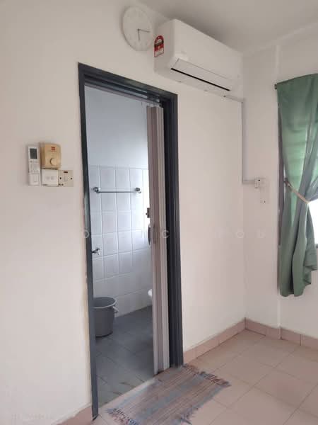 Pangsapuri untuk Disewa di Segar Apartments - Florence You - Bathroom - PropertyGuru.com.my