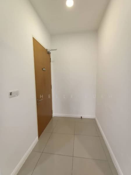 Service Residence for Sale at D'Pristine - Michelle Kueh - Entrance - PropertyGuru.com.my