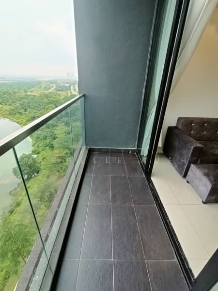 Service Residence for Sale at D'Pristine - Michelle Kueh - PropertyGuru.com.my