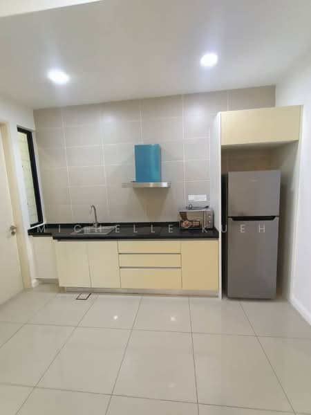Service Residence for Sale at D'Pristine - Michelle Kueh - PropertyGuru.com.my