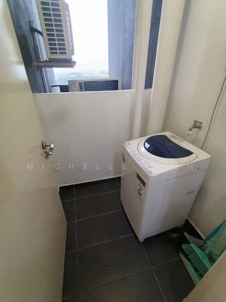 Service Residence for Sale at D'Pristine - Michelle Kueh - PropertyGuru.com.my
