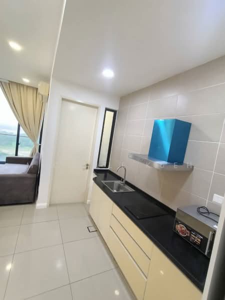 Service Residence for Sale at D'Pristine - Michelle Kueh - PropertyGuru.com.my