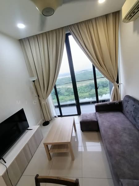 Service Residence for Sale at D'Pristine - Michelle Kueh - PropertyGuru.com.my
