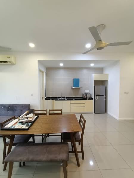 Service Residence for Sale at D'Pristine - Michelle Kueh - PropertyGuru.com.my
