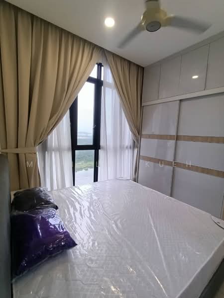 Service Residence for Sale at D'Pristine - Michelle Kueh - PropertyGuru.com.my