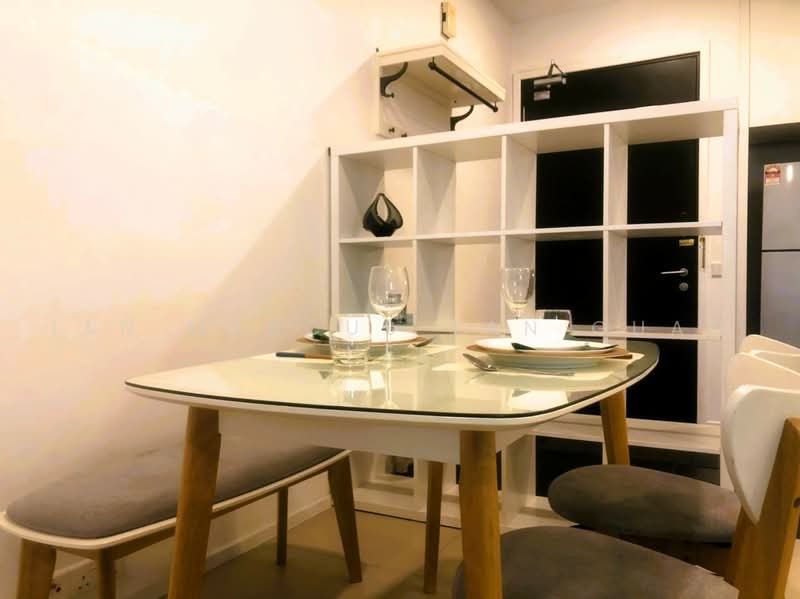Service Residence for Rent at Arcoris SOHO - Ian Marcus Tan Guan Hee - PropertyGuru.com.my