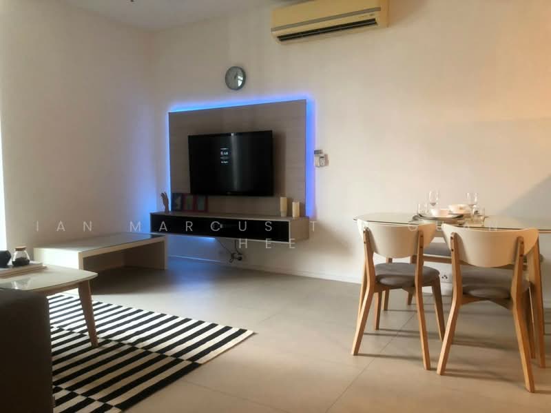 Service Residence for Rent at Arcoris SOHO - Ian Marcus Tan Guan Hee - PropertyGuru.com.my