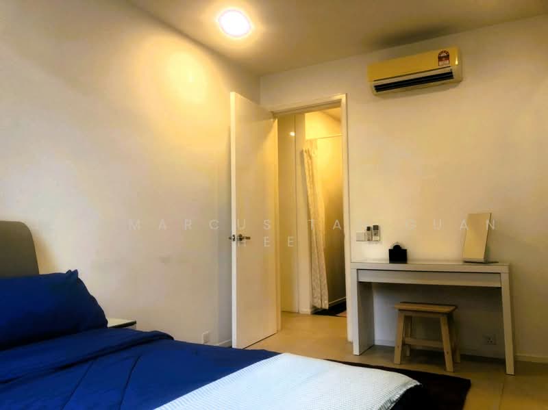 Service Residence for Rent at Arcoris SOHO - Ian Marcus Tan Guan Hee - PropertyGuru.com.my