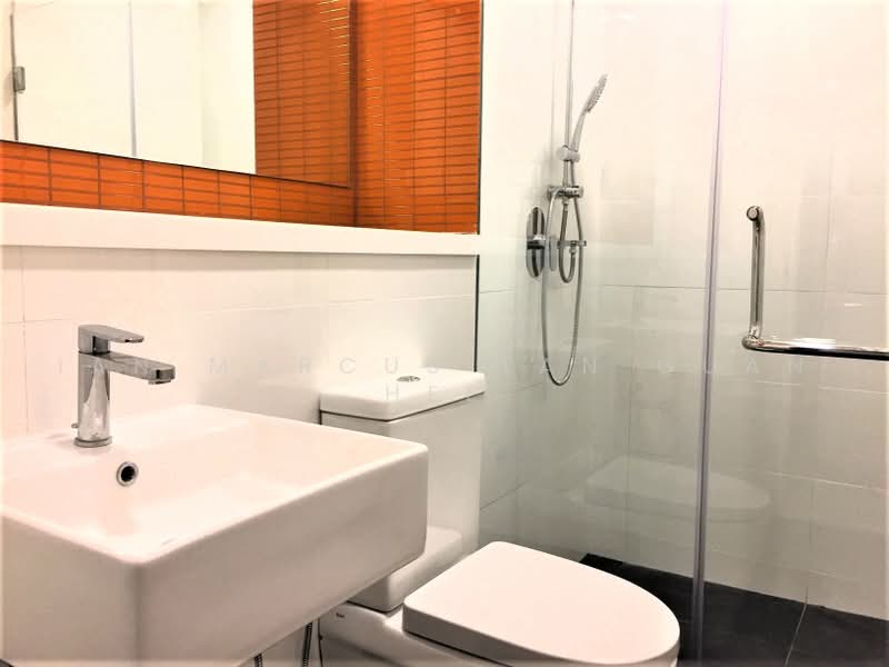 Service Residence for Rent at Arcoris SOHO - Ian Marcus Tan Guan Hee - PropertyGuru.com.my