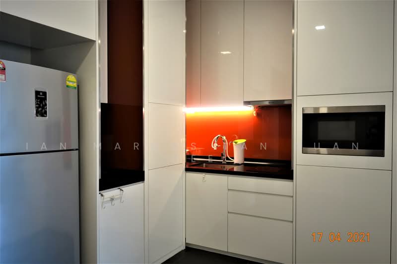 Service Residence for Rent at Arcoris SOHO - Ian Marcus Tan Guan Hee - PropertyGuru.com.my
