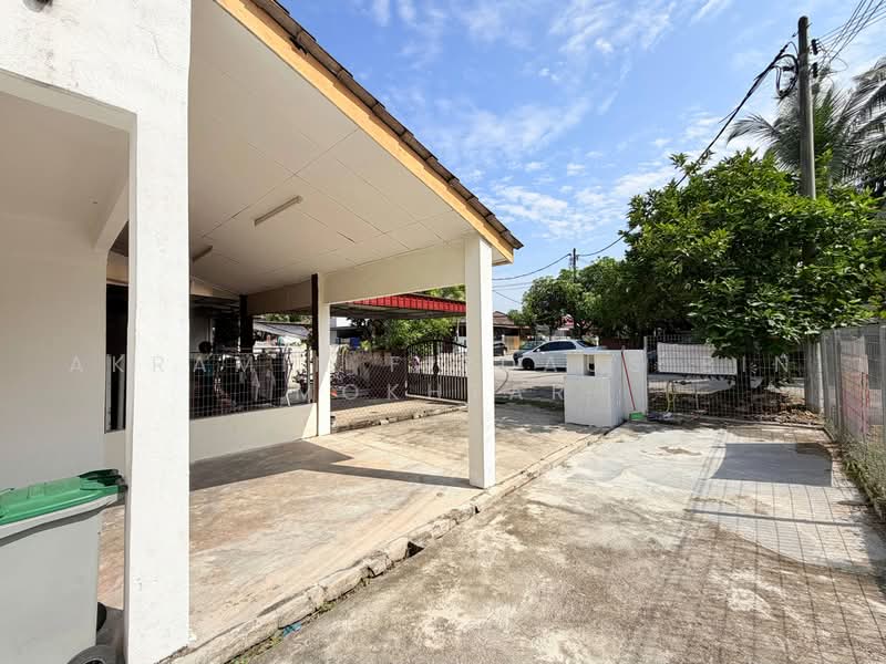 Rumah Teres 2-Tingkat untuk Dijual di Taman Pinggiran Senawang (Sungai Gadut) - Akramin Firdaus Bin Mokhtar - PropertyGuru.com.my