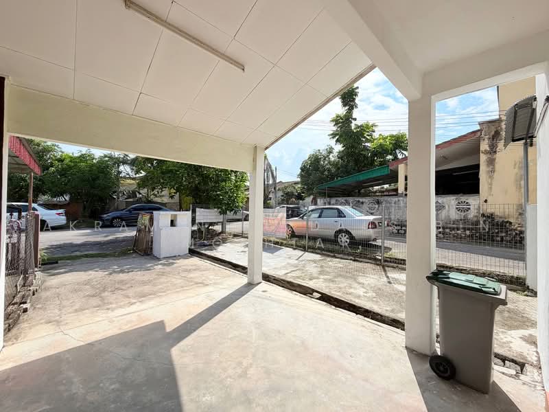Rumah Teres 2-Tingkat untuk Dijual di Taman Pinggiran Senawang (Sungai Gadut) - Akramin Firdaus Bin Mokhtar - PropertyGuru.com.my