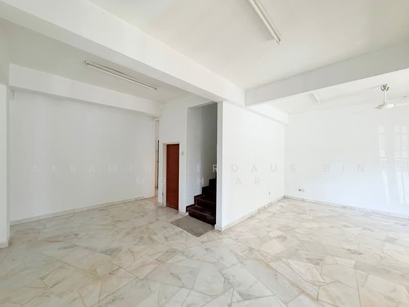 Rumah Teres 2-Tingkat untuk Dijual di Taman Pinggiran Senawang (Sungai Gadut) - Akramin Firdaus Bin Mokhtar - PropertyGuru.com.my