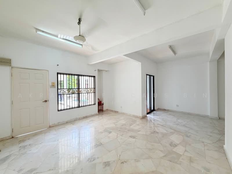 Rumah Teres 2-Tingkat untuk Dijual di Taman Pinggiran Senawang (Sungai Gadut) - Akramin Firdaus Bin Mokhtar - PropertyGuru.com.my