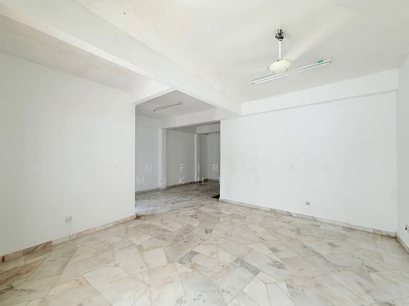 Rumah Teres 2-Tingkat untuk Dijual di Taman Pinggiran Senawang (Sungai Gadut) - Akramin Firdaus Bin Mokhtar - PropertyGuru.com.my