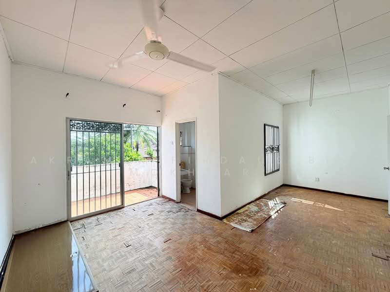 Rumah Teres 2-Tingkat untuk Dijual di Taman Pinggiran Senawang (Sungai Gadut) - Akramin Firdaus Bin Mokhtar - PropertyGuru.com.my