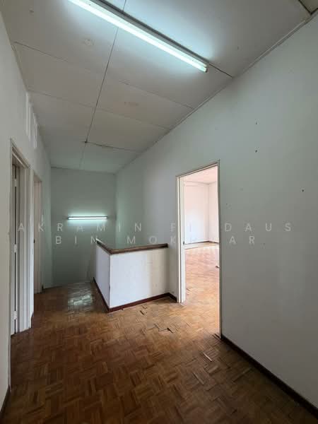 Rumah Teres 2-Tingkat untuk Dijual di Taman Pinggiran Senawang (Sungai Gadut) - Akramin Firdaus Bin Mokhtar - PropertyGuru.com.my