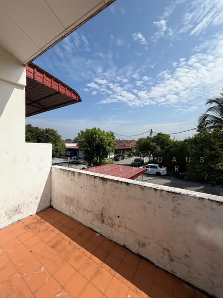 Rumah Teres 2-Tingkat untuk Dijual di Taman Pinggiran Senawang (Sungai Gadut) - Akramin Firdaus Bin Mokhtar - PropertyGuru.com.my