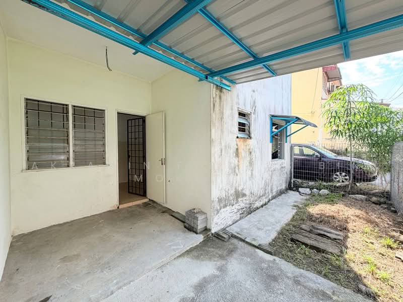 Rumah Teres 2-Tingkat untuk Dijual di Taman Pinggiran Senawang (Sungai Gadut) - Akramin Firdaus Bin Mokhtar - PropertyGuru.com.my