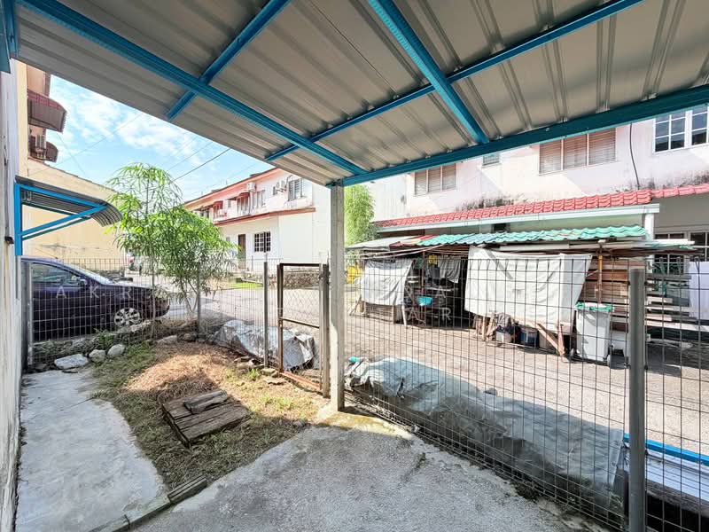 Rumah Teres 2-Tingkat untuk Dijual di Taman Pinggiran Senawang (Sungai Gadut) - Akramin Firdaus Bin Mokhtar - PropertyGuru.com.my