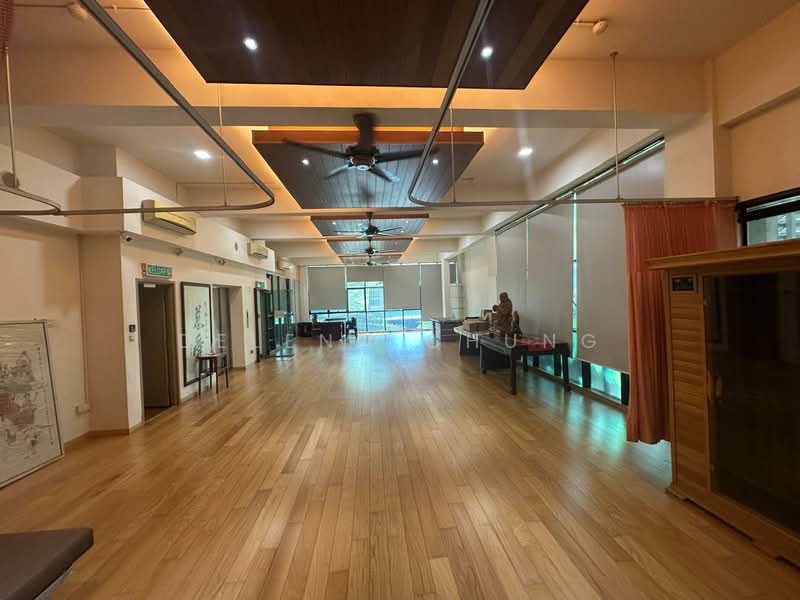 Semi-D Factory for Rent in Taman Industri Pusat Bandar Puchong (Puchong) - Delenn Chung - Interior - PropertyGuru.com.my