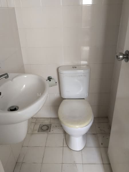 Condominium for Sale at The Saffron - May Koh - Bathroom - PropertyGuru.com.my